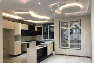 اجاره اپارتمان۱۲۵متری کامرانیه شمالی/۵ساله