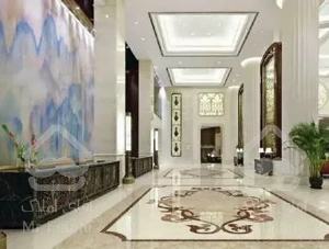 ۱۸۰ متر /4خواب/در حد کلاس جهانی