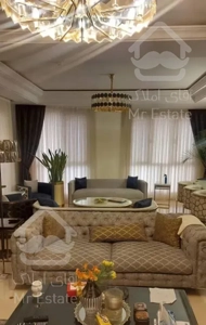 برج باغ/۱۲۰متر۳خواب/طبقه۸/سندتکبرگ