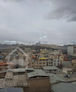 فروش آپارتمان ۹۲متر خیابان گلسرخی