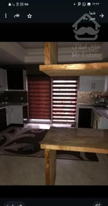 فروش پنت هوس در شهرک نمک ابرود