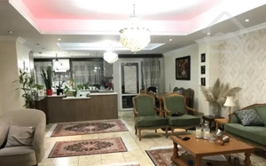 اپارتمان ۱۰۸متر / فول امکانات/ محله دریان نو