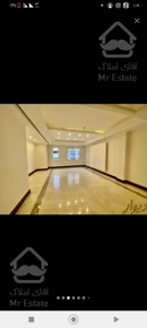 ۹۶متر/۲خواب /جنت آباد مرکزی