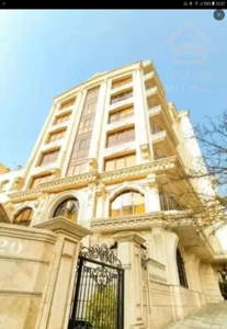 ۱۸۰متر/۳خواب/پزشکان/بر اصلی