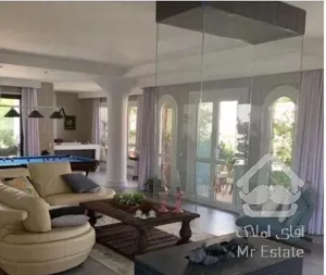 ۱۴۵ متری ۳ خواب فول امکانات جنت آباد جنوبی