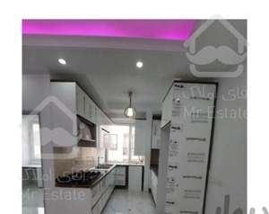 ۶۰ متر  ۲خواب   امیربهادر