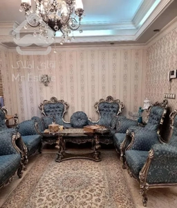آپارتمان ۹۶ متری ۲ خوابه