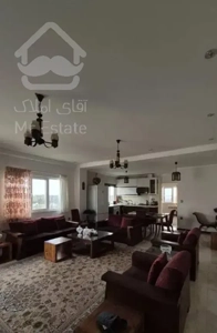 فروش آپارتمان شهرک برند قصر دریا محمودآباد