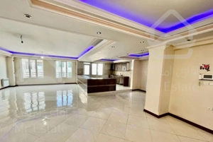 آپارتمان ۱۳۳ متر ۲ خوابه/ فول امکانات/ خلیج فارس