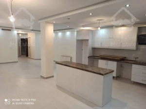 ۱۰۸متر دوخواب فول امکانات سالن پرده خور جنت آباد جنوبی