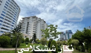 فروش واحد ۱۳۰ متری برج های ساحل قو