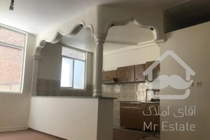 آپارتمان ۵۸متری