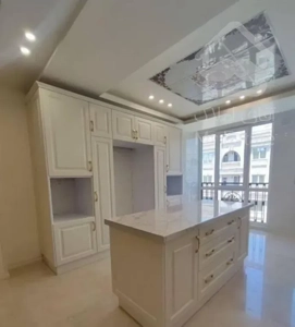 ۱۱۰ متر/۲ خوابه/ لاکچری/شمال جردن/کلید نخورده