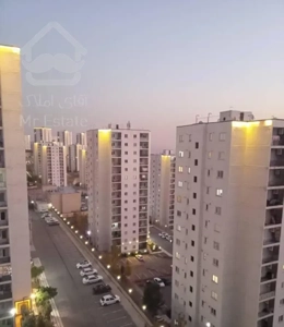 ۹۰متر شرق تهران لوکس آپارتمان پردیس ۲خواب