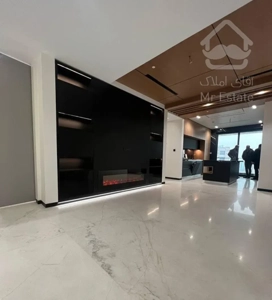 خاص ترین ۲۱۷ متری سجاد/برای شما خاص پسندان