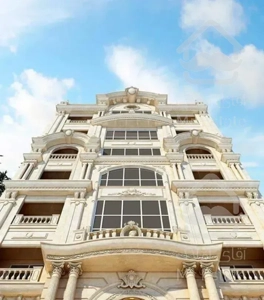 ۱۱۰متر ویوکل تهران نوسازکلید نخورده۲بالکن بزرگ