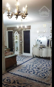 اپارتمان ۵۱ متری خوش ساخت