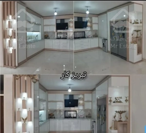 کابینت کمد دیواری تبریزکار تهران تبریز پرند وحومه