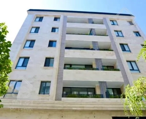 ۱۱۲ متر ۲ خواب اشرفی اصفهانی