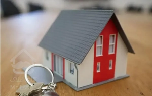 ۶۰ متر دو خواب