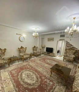 ۷۵متر/تکواحدی/شهرک سینا