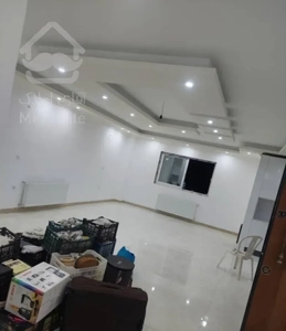 اجاره اپارتمان۱۱۰متری صفرطبقه۲و۴