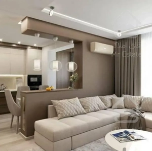 ۱۲۰متر ۳خواب در غرب تهران