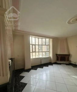 ۸۰ متر ۲ خواب / فاز ۲ گوهردشت رو به خیابان