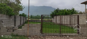 ۲۰۷ متر زمین مسکونی در مرکیه ماسال