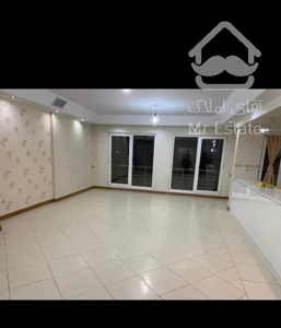 ۱۱۵ متر دو خوابه فول امکانات