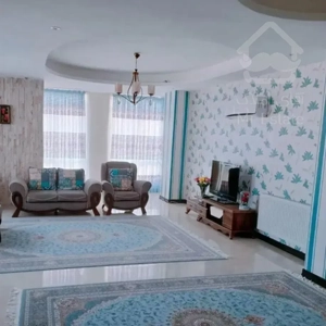 آپارتمان ۱۱۷ متری دو نبش ویو دریا طبقه سوم طالقانی