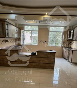 آپارتمان ۹۰ متر دو خوابه در نیروهوایی