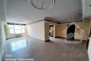 ۱۳۰متر ۲خواب  تک واحدی