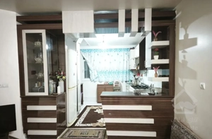 آپارتمان همکف راه جدا.
