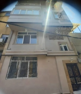 ۶۰متر تکوخواب و تکواحدی قیطریه جنب بلوار کاوه