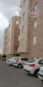 آپارتمان ۸۸ متر فروشی