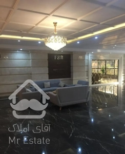 پونک شهرک نفت*۱۲۲متر*۲پارکینگ سندی*