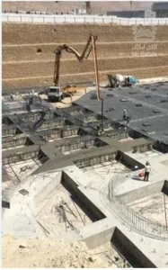 فروش آپارتمان 90 متر در چیتگر شمالی