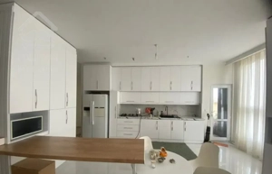 ۱۳۵ متر تکواحدی اقبال لاهوری دو خواب رهن تمام