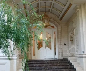 ** آپارتمان ۴۱۲متر نیاوران گل سنگ نوساز