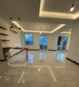۱۶۰ متر سه خواب فردوسی غربی تک واحدی