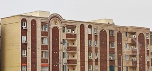 آپارتمان لوکس و کلید اول
