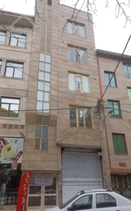 فروش آپارتمان ۸۰ متری ۲ خوابه طبقه ۱