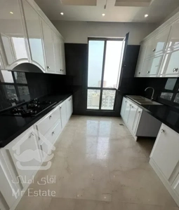 ٢٣٦ متری سه خواب مستر(فول) 2پارکینگ