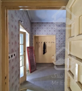 ۲۰۰مترکلنگی براصلی موقعیت تجاری اداری را آهن چشمه زیبادشت گلستان