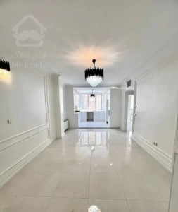 ۷۵ متر ۲ خواب اکواریوم نور و نقشه فول