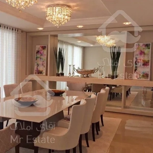 سرمایه گذاری موفق/پروژه مجلل افق/۱۱۰متری/المپیک