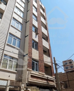 آپارتمان ۶۰متری ۱خواب‌‌‌‌‌‌‌نو ساز در مرتضی گرد