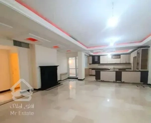 130متر/3خواب/فول امکانات/سازمان برنامه