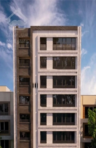 آپارتمان فروشی فرهنگیان فاز۲ لوکیشن دار لوکس